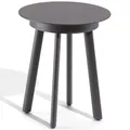 Alder & Ore Borba Outdoor End Table