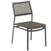 Alder & Ore Borba Outdoor Side Chair - Set of 4