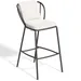 Alder & Ore Braga Outdoor Bar Chair