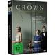 The Crown - Staffel 5 (DVD)