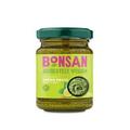 Bonsan Organic Vegan Green Pesto 130g - BONN24