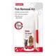 Beaphar Tick Removal Tool & Spray for Dogs & Cats