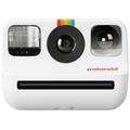 Polaroid Go Generation 2 Instant Camera - White