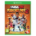 NBA Playgrounds 2 - Xbox One