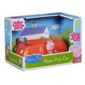 Peppa Pig - Peppa Pig Vehicle - Car (06495)