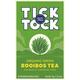 Tick Tock Green Organic Rooibos Tea 40 tea bags - TT-3405