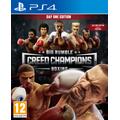 Big Rumble Boxing: Creed Champions – Day One Edition - PlayStation 4