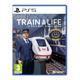 Train Life: A Railway Simulator - PlayStation 5