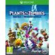 Plants Vs Zombies - Battle for Neighbourville - Xbox One