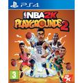 NBA Playgrounds 2 - PlayStation 4
