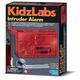 Kidz Labs Intruder Alarm Kit