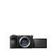 Sony Alpha 6700 Aps-C Mirrorless Camera (Ai Powered Autofocus, 5-Axis Image Stabilization)