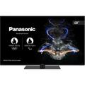 PANASONIC TX-48MZ800B 48" Smart 4K Ultra HD OLED TV with Google Assistant - Black