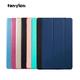 Tablet PC Cases Bags Case For Apple iPad Air 97 102 109 2th 3th 4th 5th 6th 7th 8th 9th Generation Trifold Smart Cover Tempered7177198