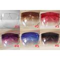 Women039s Protective Face Shield Glasses Goggles Safety Waterproof Glasses Antispray Mask Protective Goggle Glass Sunglasses1957632