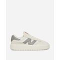 Ct302 Sneakers Sea Salt / Shadow Grey - Natural - New Balance Sneakers