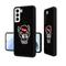 Keyscaper NC State Wolfpack Galaxy Bump Case