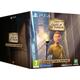 Tintin Reporter: Cigars of the Pharaoh - Collector's Edition (PS4)