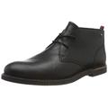 Timberland Brook Park, Mens Ankle Boots, Black, 11.5 UK (46 EU)