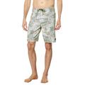 Hurley Men's Phntm Naturals Wkndr 20' Men's Swimsuit, H236, 32 UK