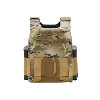 Ace Link Armor React Ultra Plate Carrier Multicam ...