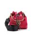 Versace Bucket Bag: Pink Bags