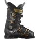 SALOMON Damen Ski-Schuhe ALP. BOOTS S/PRO MV 90 W GW Bk/Gold M/Be, Größe 24 in Black/Gold Met./Beluga