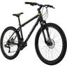 "KS CYCLING MTB-Hardtail Mountainbike Hardtail 26"" Xceed, Größe 50 in Schwarz"