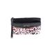 Juicy Couture Wristlet: Black Leopard Print Bags