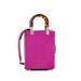 Fendi Tote Bag: Purple Bags