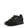 BOSS Sneaker Herren schwarz, 43