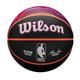 Phoenix Suns Wilson NBA City Edition 2023 Ballon de basket - Taille 7 - unisexe Taille: 7