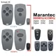 Marantec 868 MHz / 433 MHz Digital D302 D304 Kopierer D382 D384 D313 321 Befehl 131 868 3 MHz 433 92