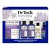 Dr. Teal S Epsom Salt Lavender Bath Gift Set - 5 Pc. (Soothe & Sleep With Lavender)