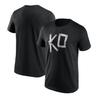 WWE Kevin Owens KO T-Shirt - Herren