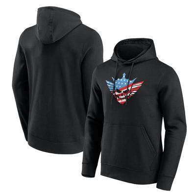 WWE Cody Rhodes American Nightmare Hoodie - Herren Image