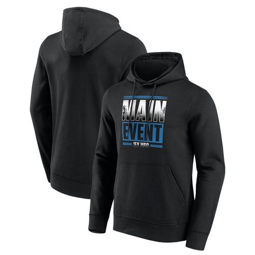 WWE Jey Uso Main Event Hoodie - Herren