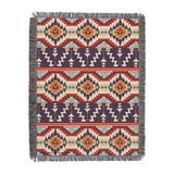 Yellowstone Townsend Stripe Woven Tapestry Throw