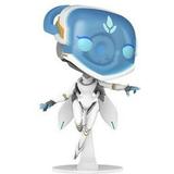 FUNKO POP! GAMES: Overwatch 2 - Echo [New Toy] Vinyl Figure