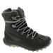 Merrell Siren 4 Thermo Mid Zip Waterproof - Womens 9 Black Boot Medium