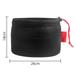 Outdoor Mesh Bag Anti-collision Bag Pot Storage Bag Camping Supplie Mesh Pouch 26*18cm