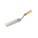 Bon Tool 13-307 7-Inch by 1-1/2-Inch Stainless Steel Margin Trowel