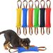 Yirtree Dog Tug Toy Tear-Resistant Large Dog Bite Pillow Interactive Play Accessory Indoor Outdoor Pet Training Equipment