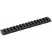 Christensen Arms Ranger 4.5 1 Piece Base Black 810-00039-02 Anodized