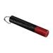 Golf Tool Golfer Gift with 5 Heads Grooving Tool Golf Club Regrooving Tool for Utility Clubs Red