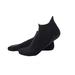 DISHAN 1 Pair Yoga Socks Elastic Sweat Absorption Moisture Removal Foot Wearing Cotton Back High Yoga Socks Daily Day