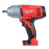 Restored Milwaukee 2663-20 18-Volt M18 1/2-Inch High Torque Impact Wrench (Refurbished)