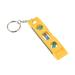 Diymore Magnetic Torpedo Level Spirit Level 3 Bubble Level Torpedo Magnetic Level Bubble Measuring Tool