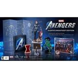 Marvel s Avengers: Earth s Mightiest Edition for Xbox One [New Video Game] Xbo