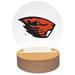 Oregon State Beavers Team Logo Acrylic LED Light